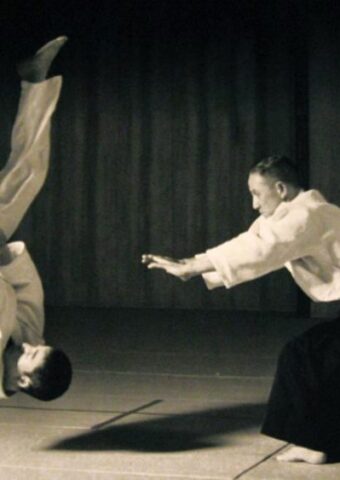 kokyo aikido